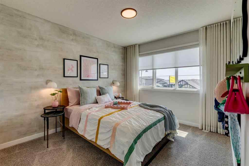 MLS® A2264875 - 136 Wolf Hollow Manor SE in Wolf Willow Calgary, Residential