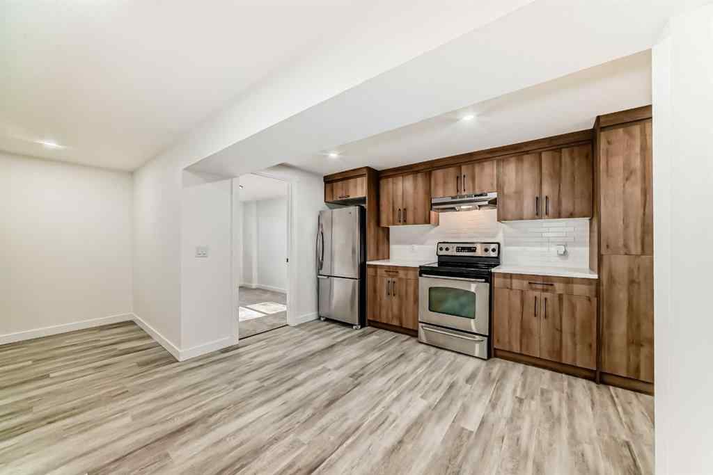 MLS® A2264876 - 946 Berkley Drive NW in Beddington Heights Calgary, Residential