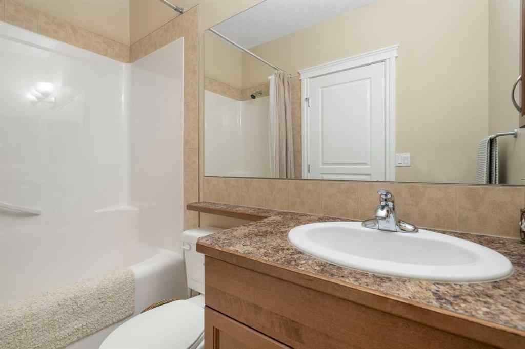 MLS&reg; # A2264877 - 70 Muirfield Boulevard  in Lakes of Muirfield Lyalta, Residential Open Houses