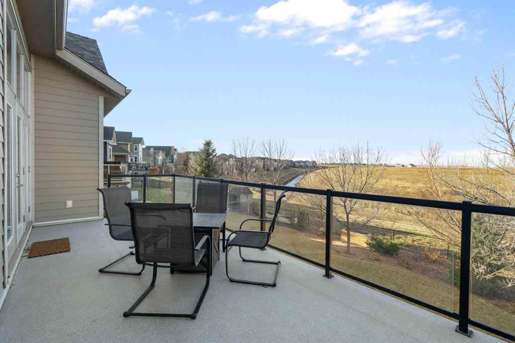 MLS&reg; # A2264877 - 70 Muirfield Boulevard  in Lakes of Muirfield Lyalta, Residential Open Houses