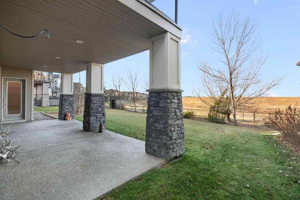 MLS&reg; # A2264877 - 70 Muirfield Boulevard  in Lakes of Muirfield Lyalta, Residential Open Houses