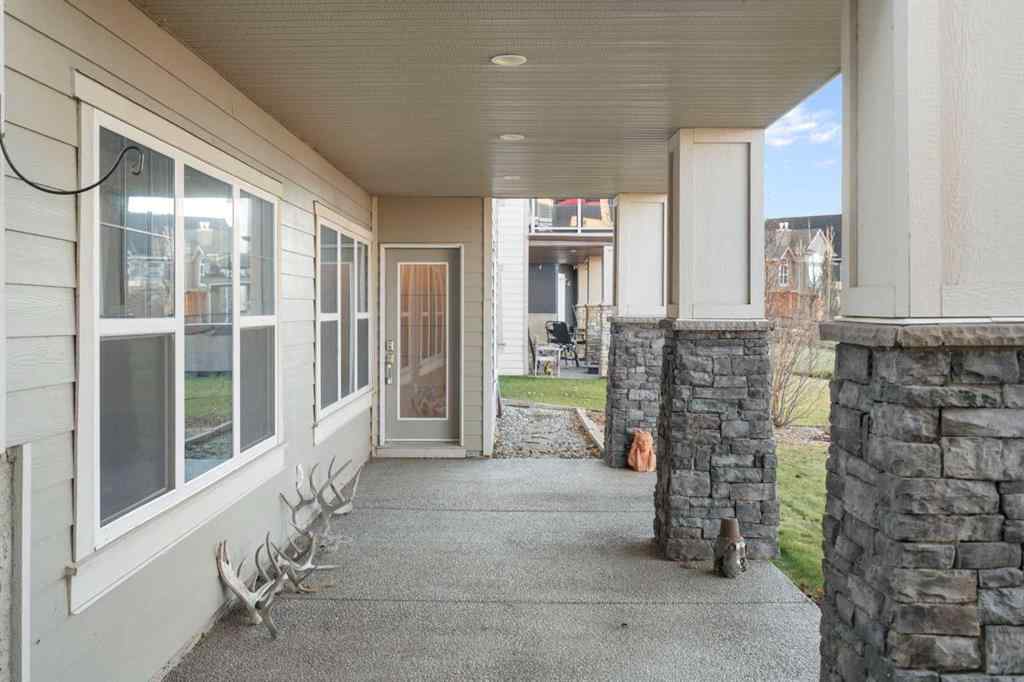 MLS&reg; # A2264877 - 70 Muirfield Boulevard  in Lakes of Muirfield Lyalta, Residential Open Houses