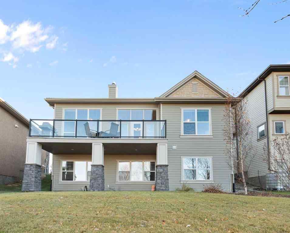 MLS&reg; # A2264877 - 70 Muirfield Boulevard  in Lakes of Muirfield Lyalta, Residential Open Houses