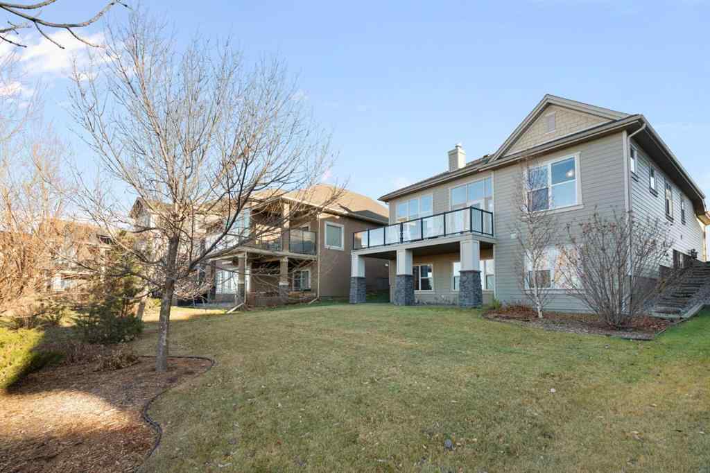 MLS&reg; # A2264877 - 70 Muirfield Boulevard  in Lakes of Muirfield Lyalta, Residential Open Houses