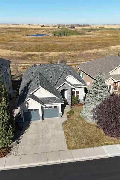 MLS&reg; # A2264877 - 70 Muirfield Boulevard  in Lakes of Muirfield Lyalta, Residential Open Houses
