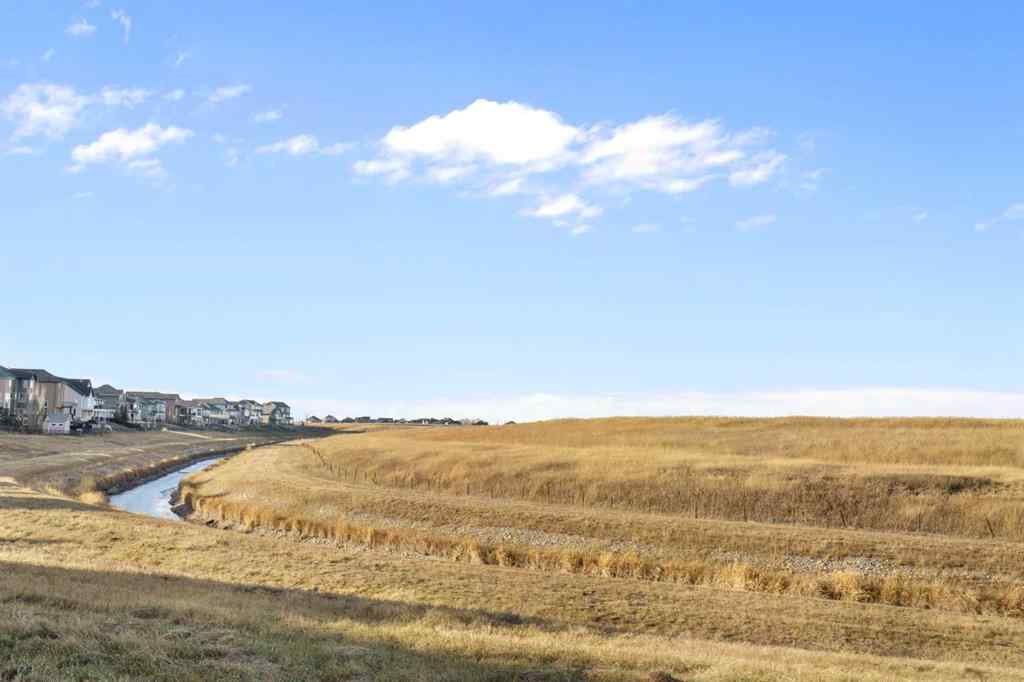 MLS&reg; # A2264877 - 70 Muirfield Boulevard  in Lakes of Muirfield Lyalta, Residential Open Houses