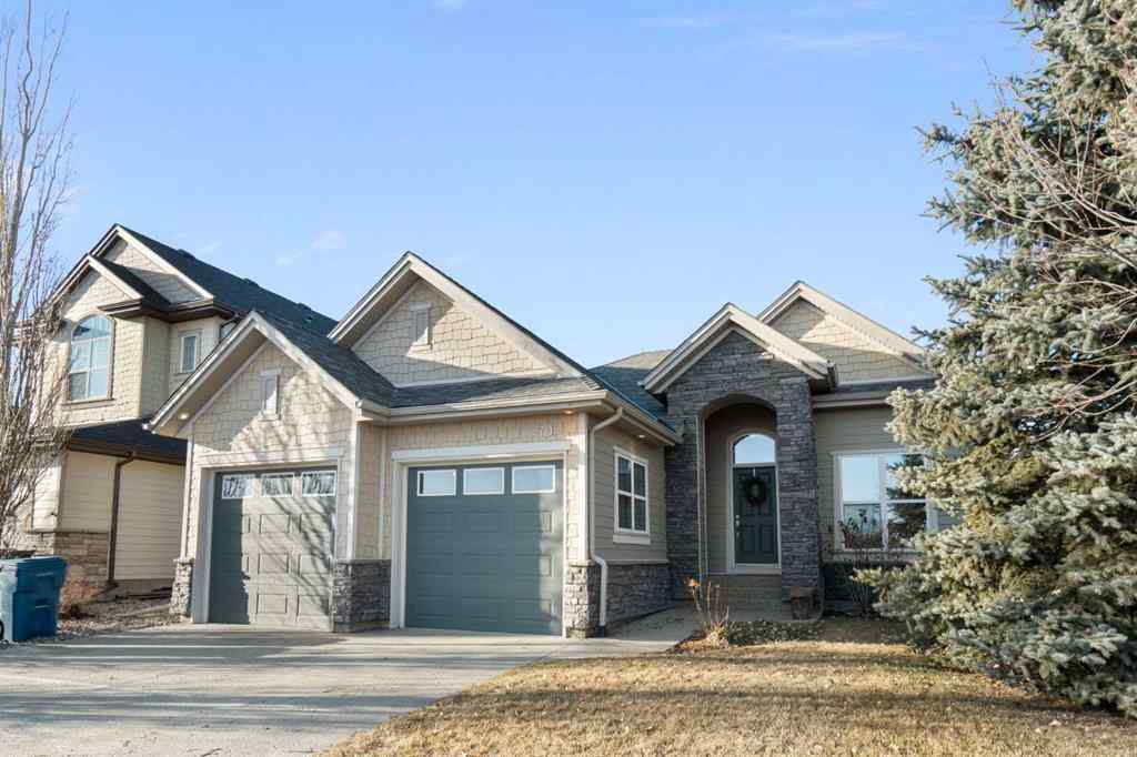 MLS&reg; # A2264877 - 70 Muirfield Boulevard  in Lakes of Muirfield Lyalta, Residential Open Houses
