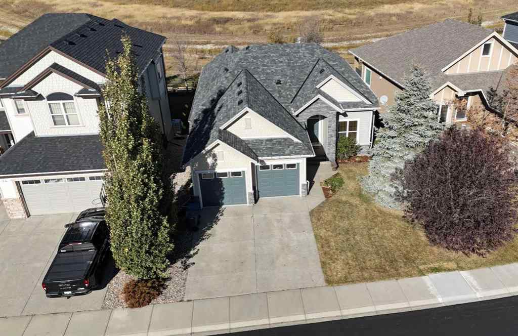 MLS&reg; # A2264877 - 70 Muirfield Boulevard  in Lakes of Muirfield Lyalta, Residential Open Houses