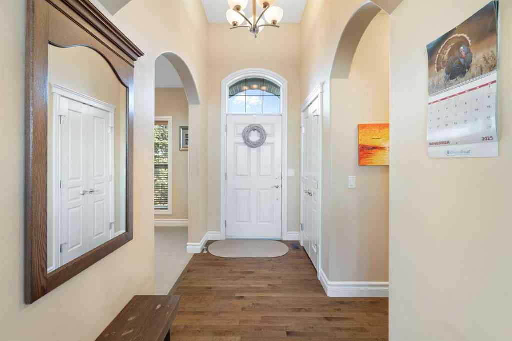 MLS&reg; # A2264877 - 70 Muirfield Boulevard  in Lakes of Muirfield Lyalta, Residential Open Houses