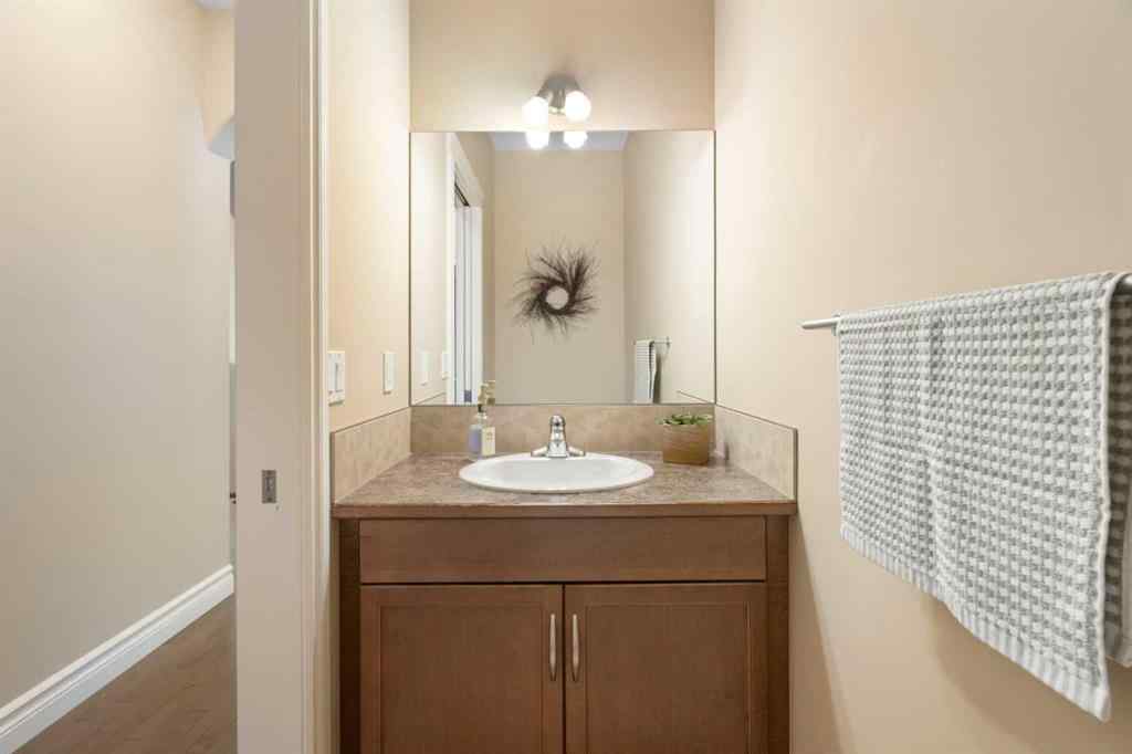 MLS&reg; # A2264877 - 70 Muirfield Boulevard  in Lakes of Muirfield Lyalta, Residential Open Houses