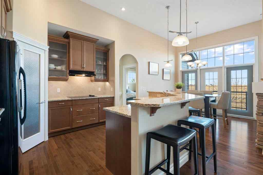 MLS&reg; # A2264877 - 70 Muirfield Boulevard  in Lakes of Muirfield Lyalta, Residential Open Houses