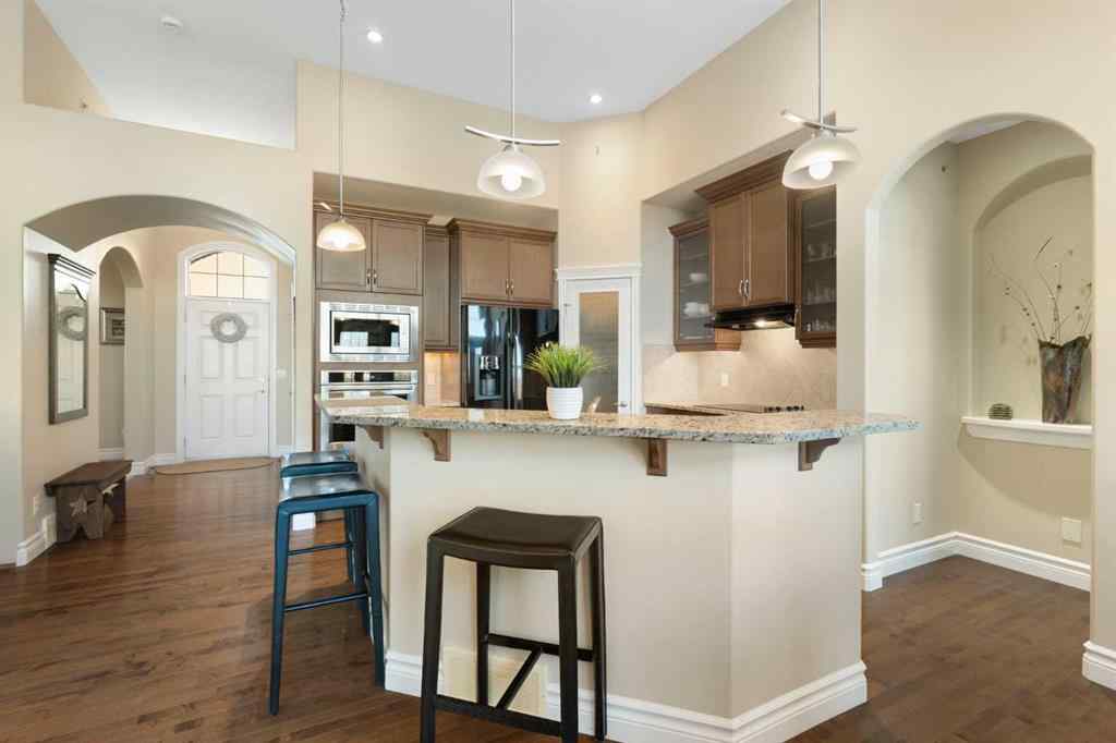 MLS&reg; # A2264877 - 70 Muirfield Boulevard  in Lakes of Muirfield Lyalta, Residential Open Houses