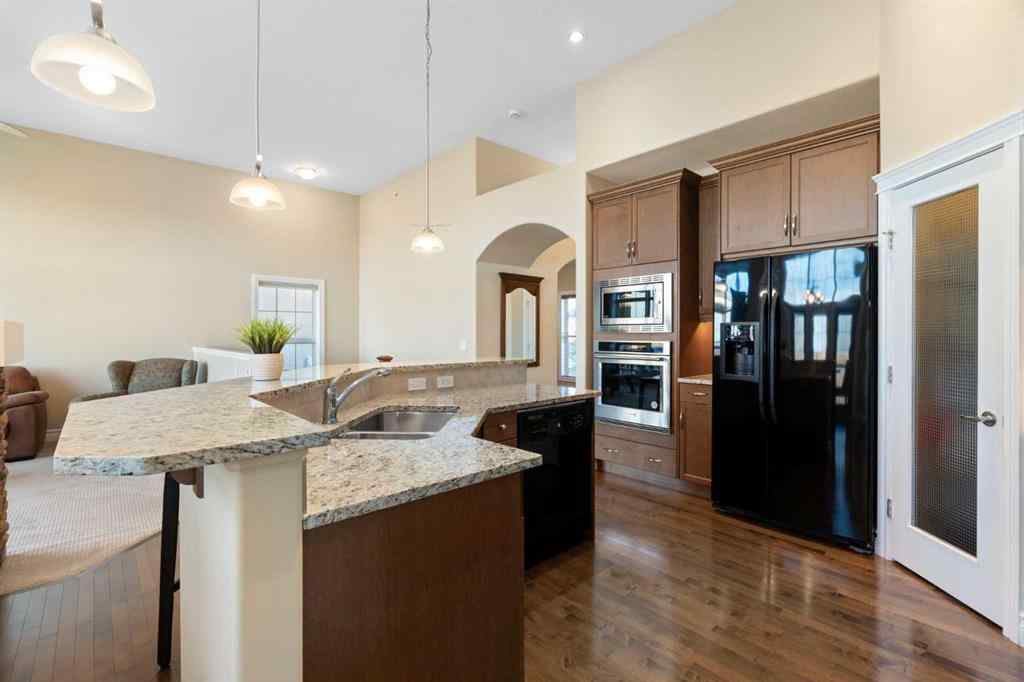 MLS&reg; # A2264877 - 70 Muirfield Boulevard  in Lakes of Muirfield Lyalta, Residential Open Houses