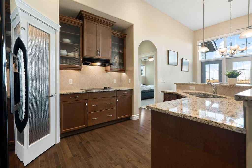 MLS&reg; # A2264877 - 70 Muirfield Boulevard  in Lakes of Muirfield Lyalta, Residential Open Houses