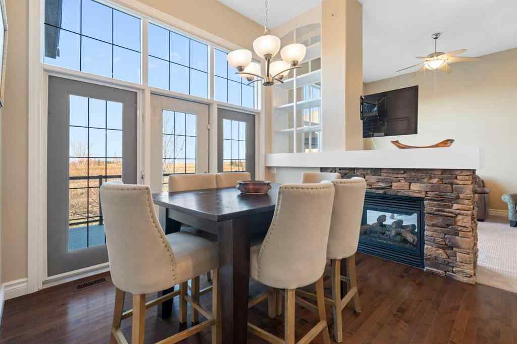 MLS&reg; # A2264877 - 70 Muirfield Boulevard  in Lakes of Muirfield Lyalta, Residential Open Houses