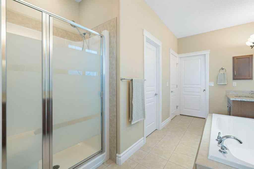 MLS&reg; # A2264877 - 70 Muirfield Boulevard  in Lakes of Muirfield Lyalta, Residential Open Houses