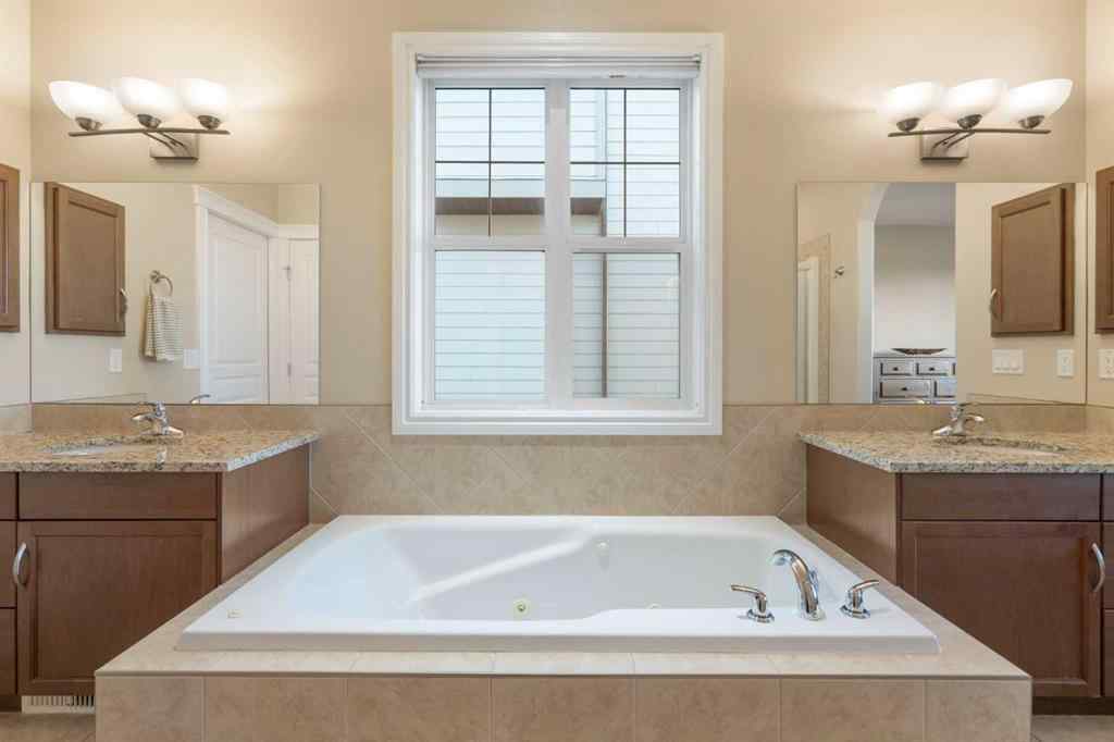 MLS&reg; # A2264877 - 70 Muirfield Boulevard  in Lakes of Muirfield Lyalta, Residential Open Houses