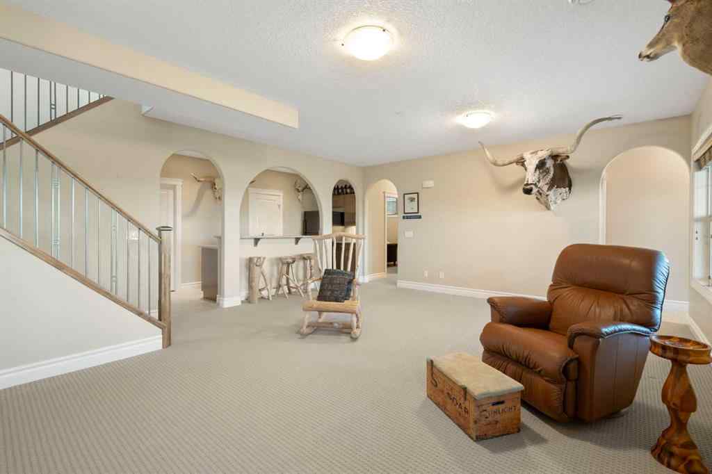 MLS&reg; # A2264877 - 70 Muirfield Boulevard  in Lakes of Muirfield Lyalta, Residential Open Houses