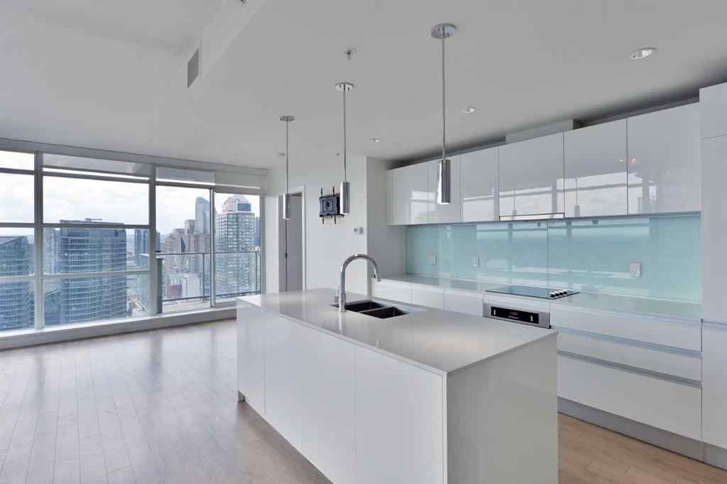 MLS® A2264878 - Unit #2907 1122 3 Street SE in Beltline Calgary, Residential