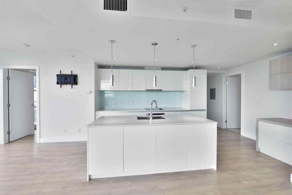 MLS® A2264878 - Unit #2907 1122 3 Street SE in Beltline Calgary, Residential