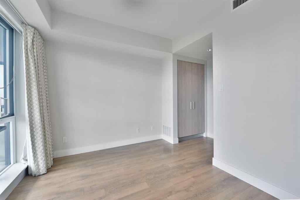MLS® A2264878 - Unit #2907 1122 3 Street SE in Beltline Calgary, Residential