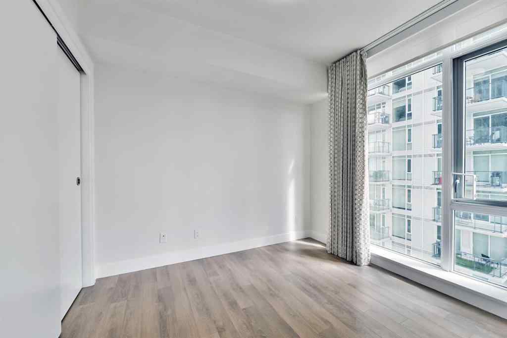 MLS® A2264878 - Unit #2907 1122 3 Street SE in Beltline Calgary, Residential