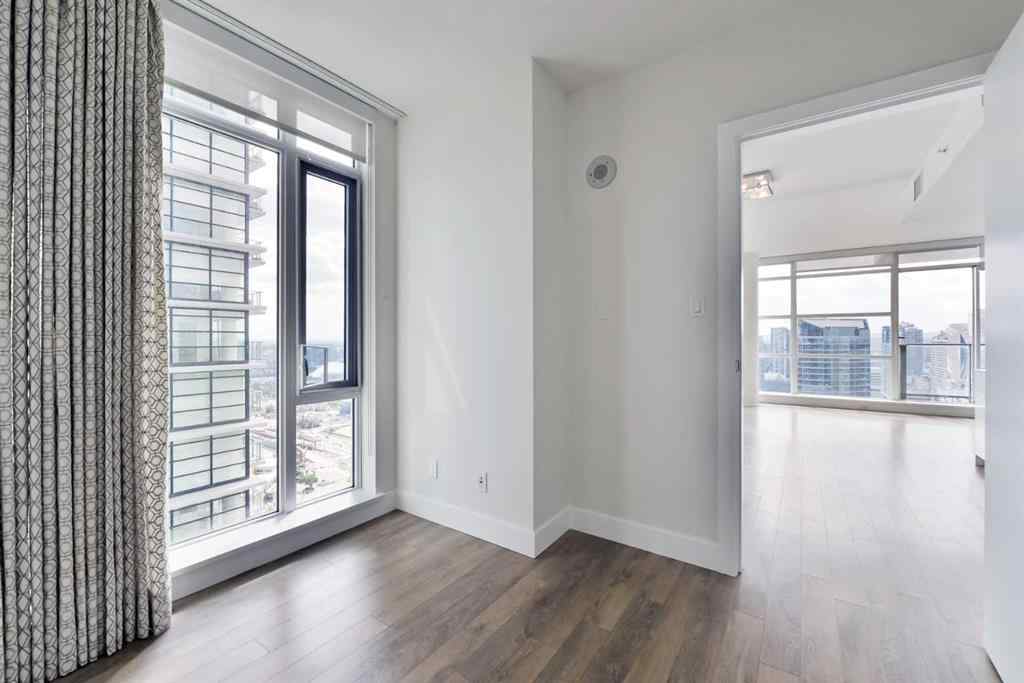 MLS® A2264878 - Unit #2907 1122 3 Street SE in Beltline Calgary, Residential