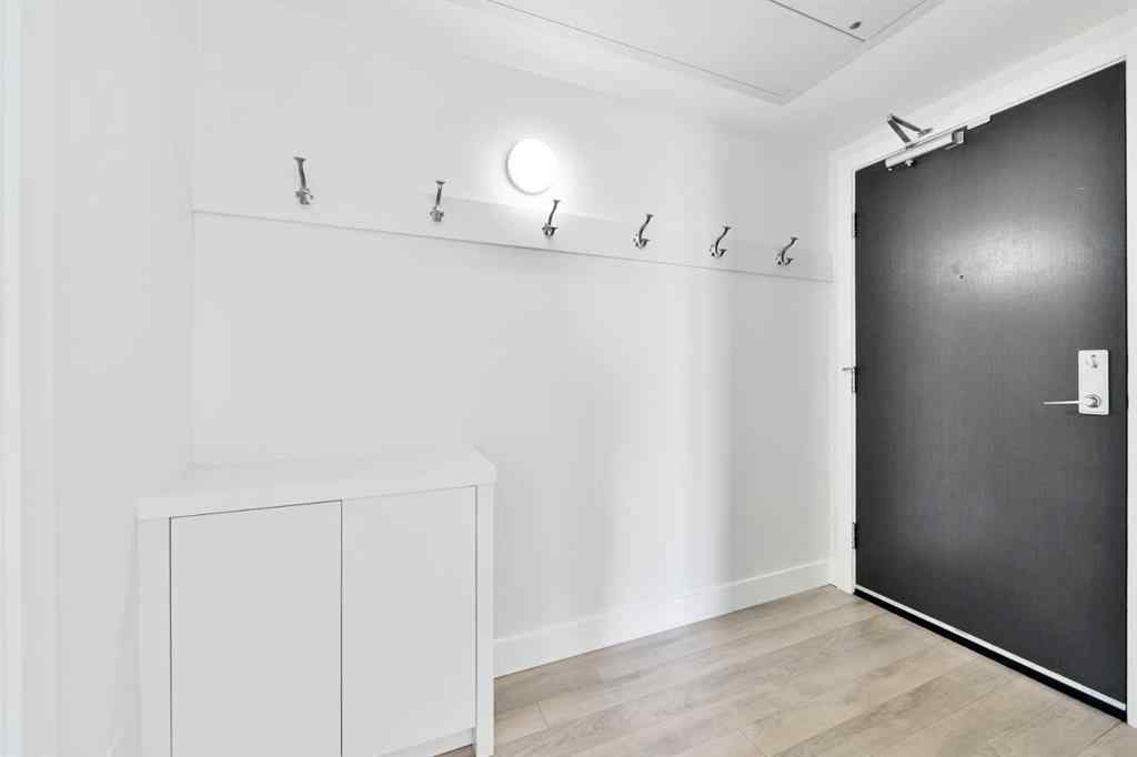 MLS® A2264878 - Unit #2907 1122 3 Street SE in Beltline Calgary, Residential