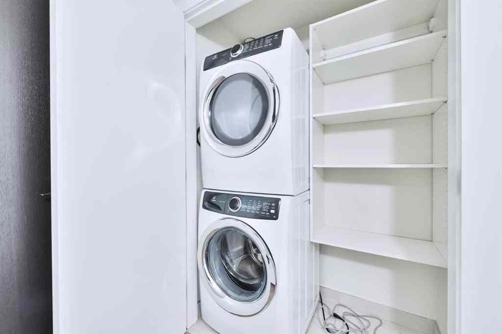 MLS® A2264878 - Unit #2907 1122 3 Street SE in Beltline Calgary, Residential