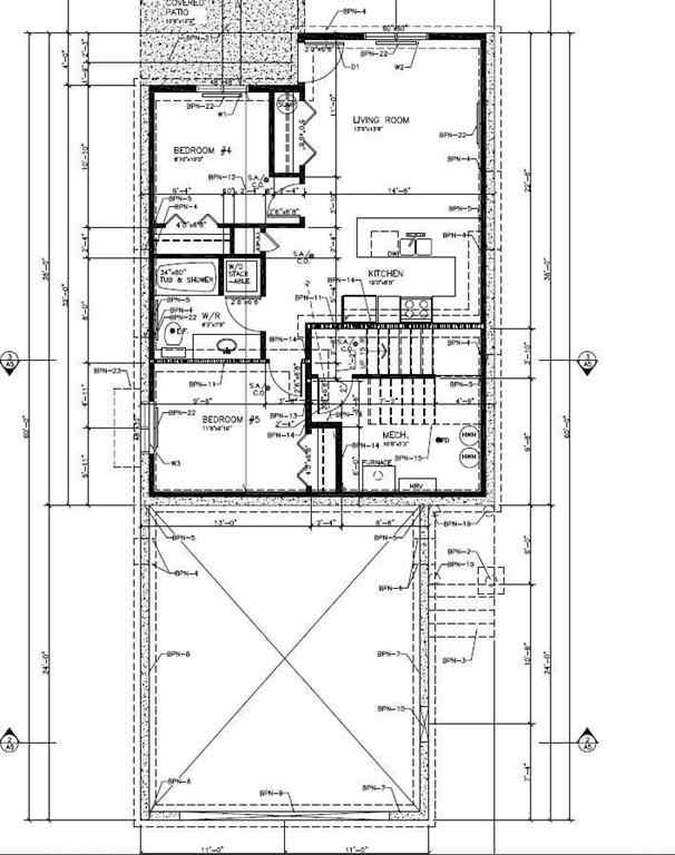 MLS® A2264881 - 74 Sunwood Crescent SW in SW Southridge Medicine Hat, Residential