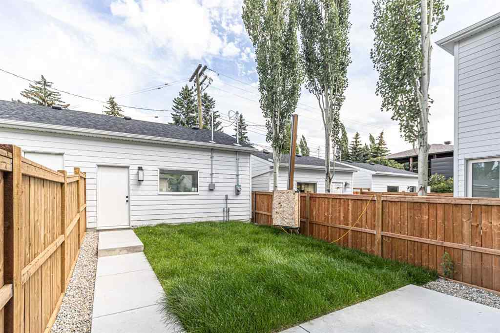 MLS® A2264882 - 2048 41 Avenue SW in Altadore Calgary, Residential