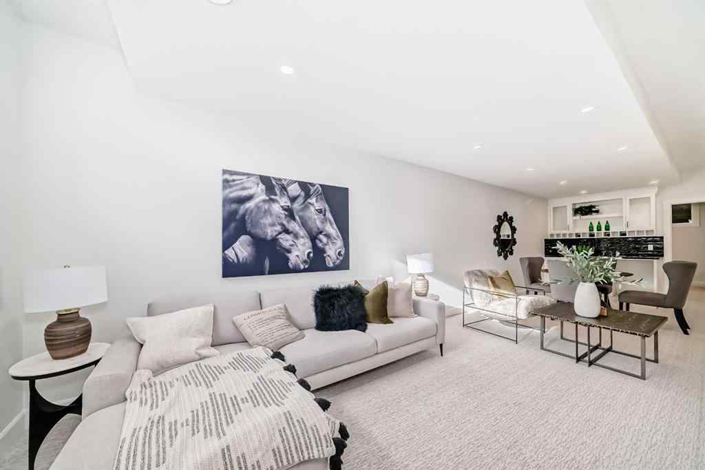 MLS&reg; # A2264882 - 2048 41 Avenue SW in Altadore Calgary, Residential Open Houses