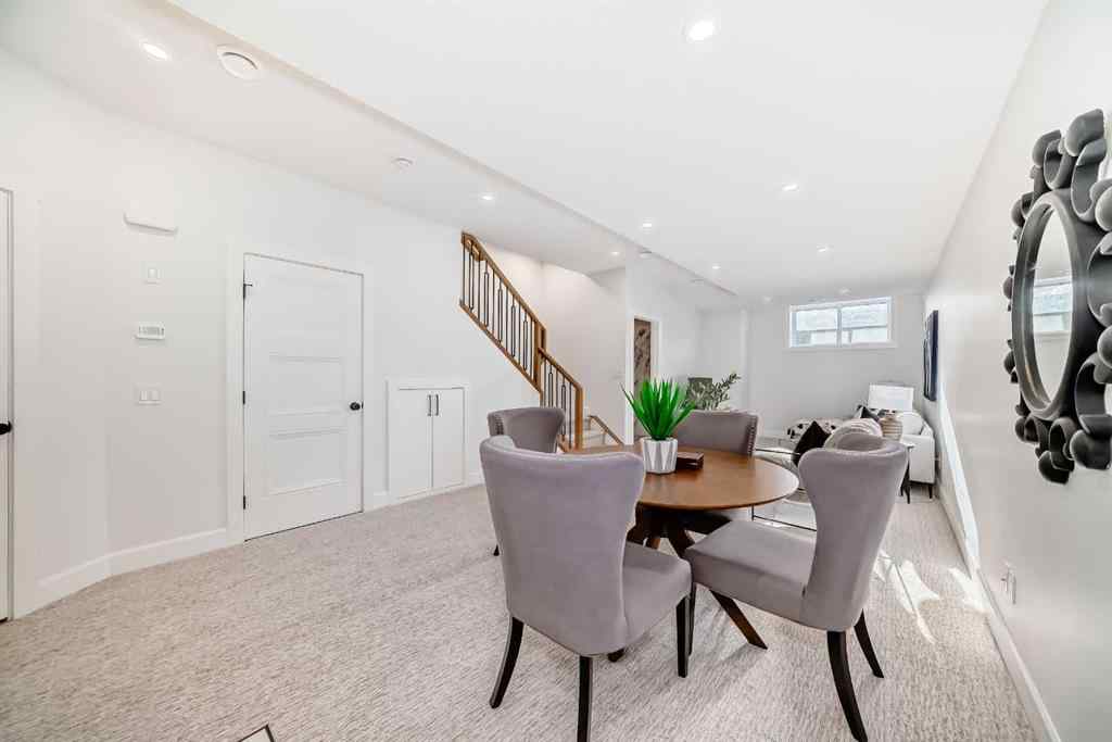 MLS&reg; # A2264882 - 2048 41 Avenue SW in Altadore Calgary, Residential Open Houses