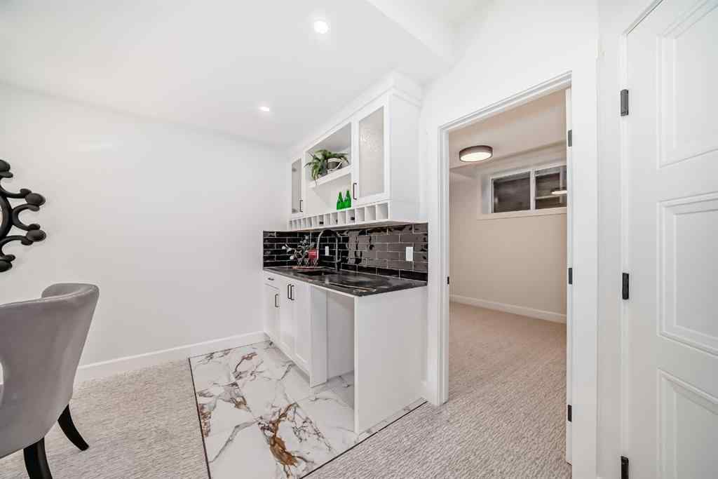 MLS&reg; # A2264882 - 2048 41 Avenue SW in Altadore Calgary, Residential Open Houses