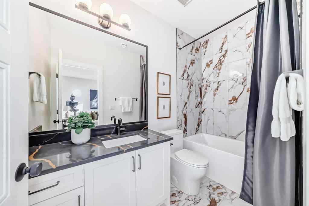 MLS&reg; # A2264882 - 2048 41 Avenue SW in Altadore Calgary, Residential Open Houses