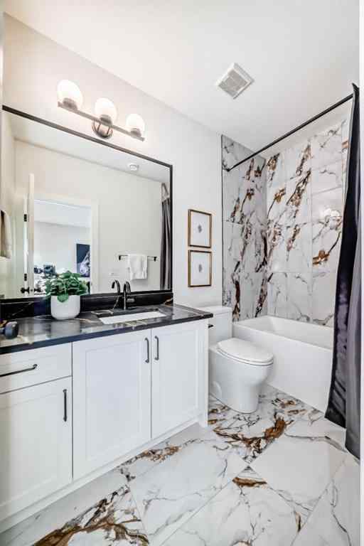 MLS&reg; # A2264882 - 2048 41 Avenue SW in Altadore Calgary, Residential Open Houses