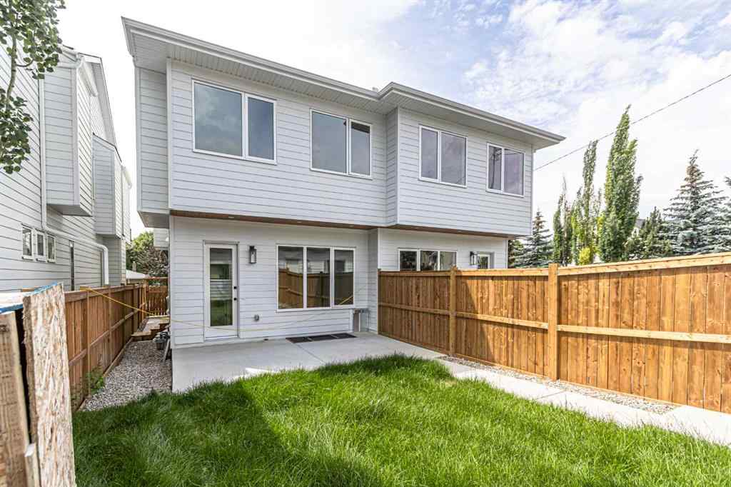 MLS&reg; # A2264882 - 2048 41 Avenue SW in Altadore Calgary, Residential Open Houses
