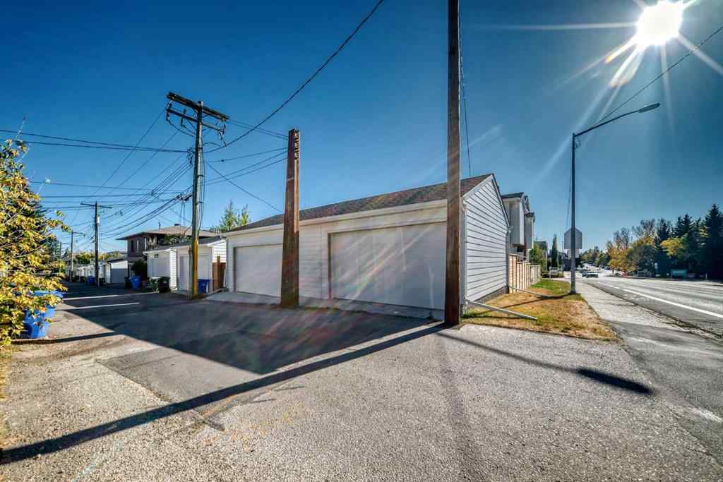 MLS&reg; # A2264882 - 2048 41 Avenue SW in Altadore Calgary, Residential Open Houses