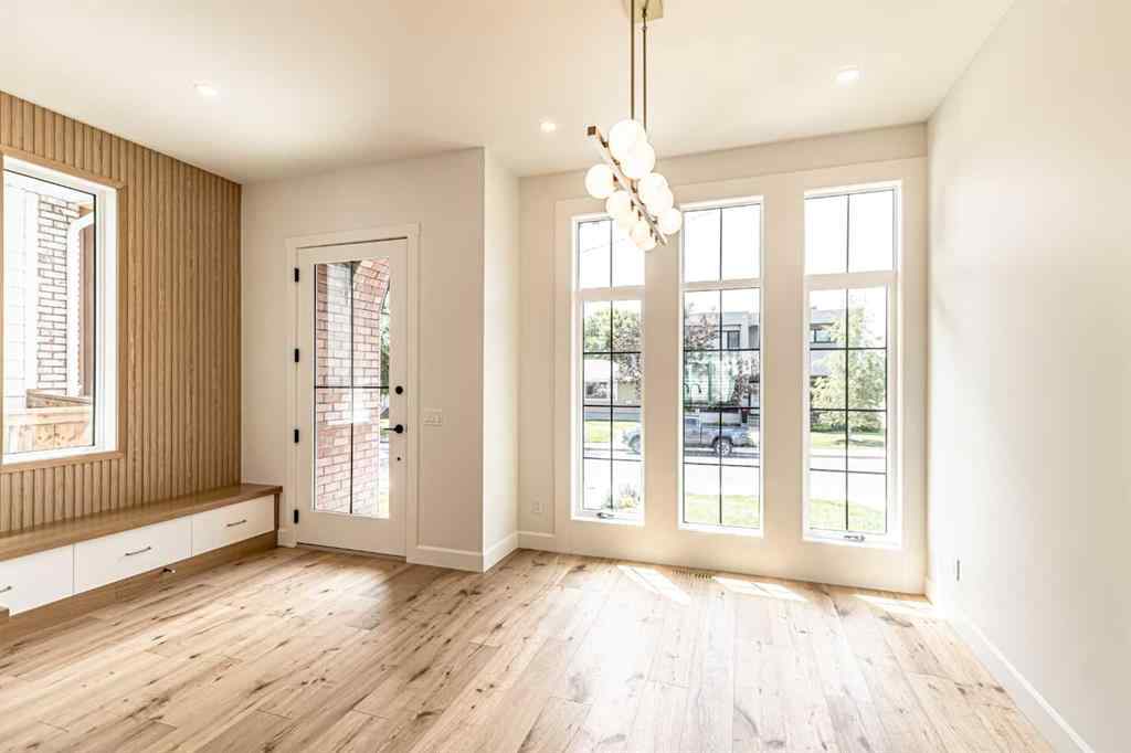 MLS® A2264882 - 2048 41 Avenue SW in Altadore Calgary, Residential