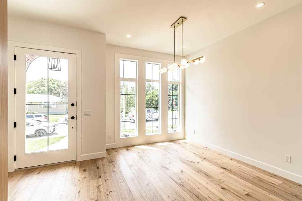 MLS® A2264882 - 2048 41 Avenue SW in Altadore Calgary, Residential