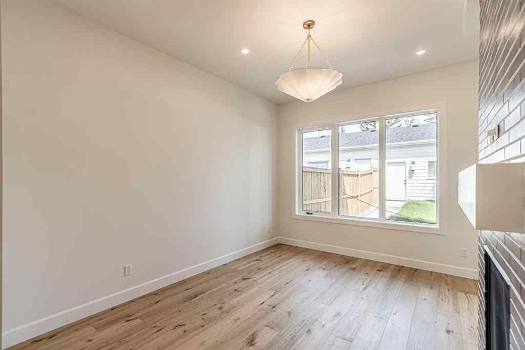 MLS® A2264882 - 2048 41 Avenue SW in Altadore Calgary, Residential