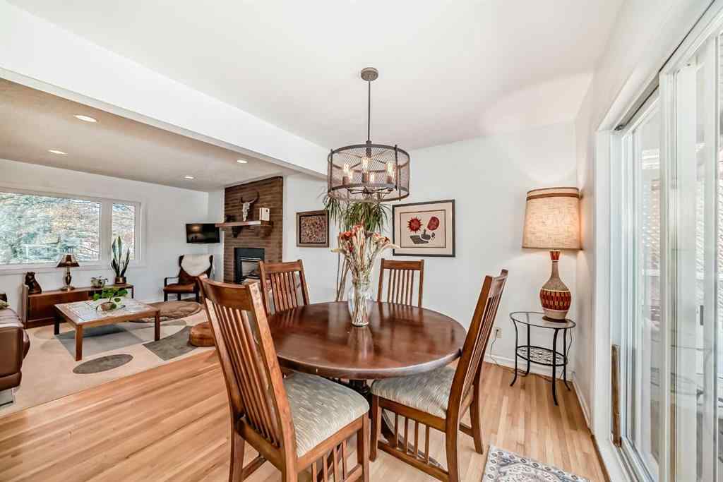 MLS® A2264884 - 91 Chisholm Crescent NW in Charleswood Calgary, Residential