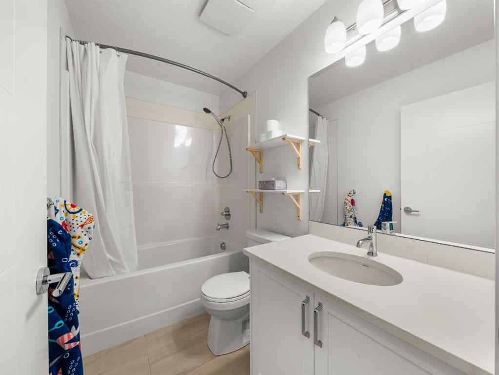 MLS® A2264886 - 304 Copperstone Manor SE in Copperfield Calgary, Residential