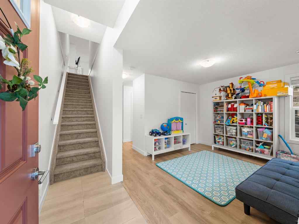 MLS® A2264886 - 304 Copperstone Manor SE in Copperfield Calgary, Residential