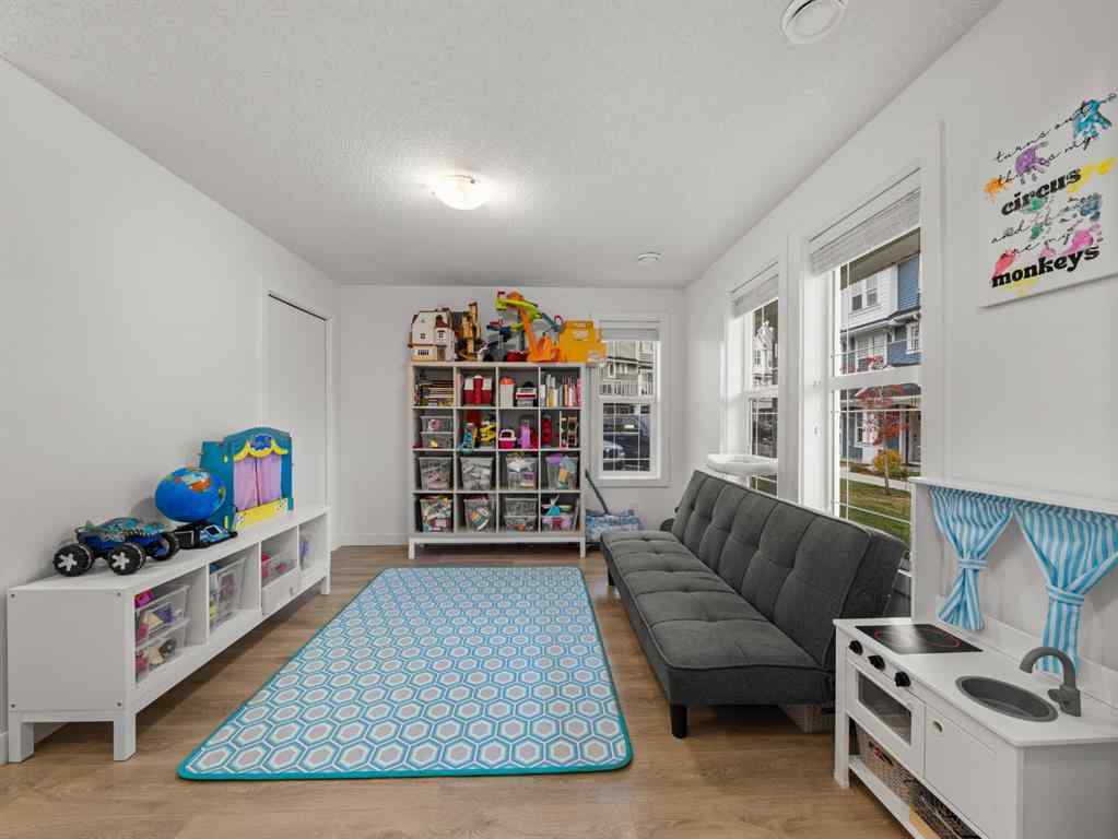 MLS® A2264886 - 304 Copperstone Manor SE in Copperfield Calgary, Residential