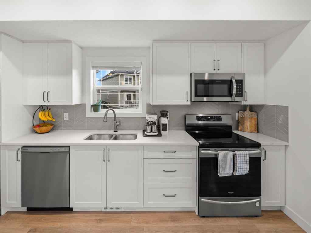 MLS® A2264886 - 304 Copperstone Manor SE in Copperfield Calgary, Residential