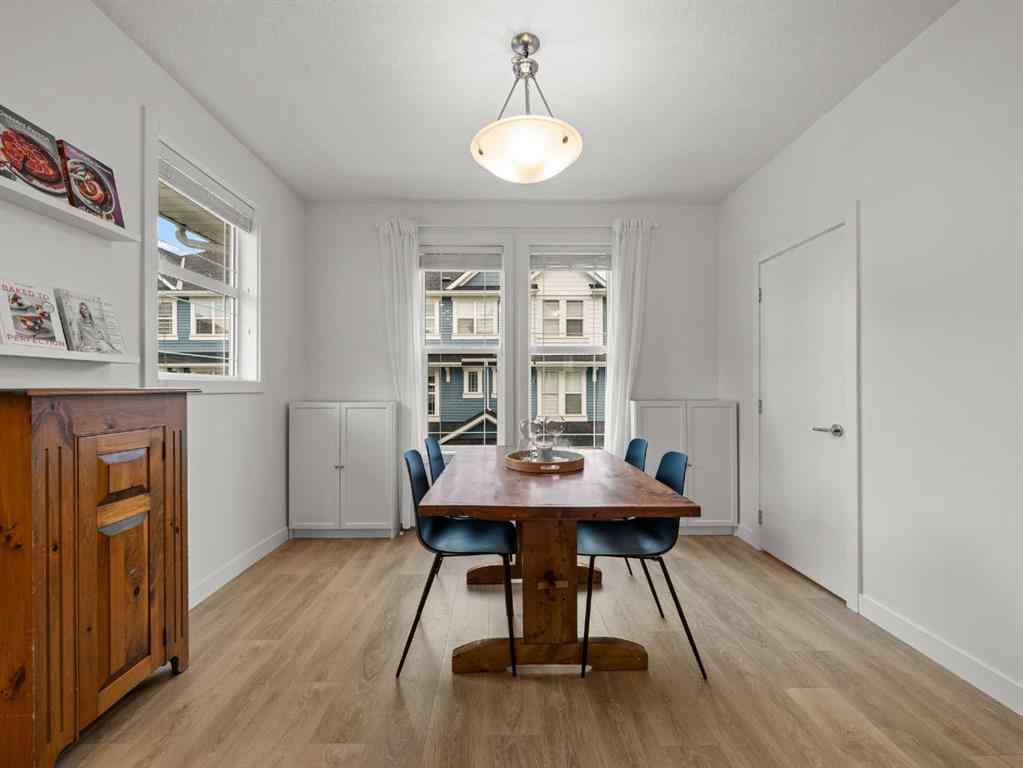 MLS® A2264886 - 304 Copperstone Manor SE in Copperfield Calgary, Residential