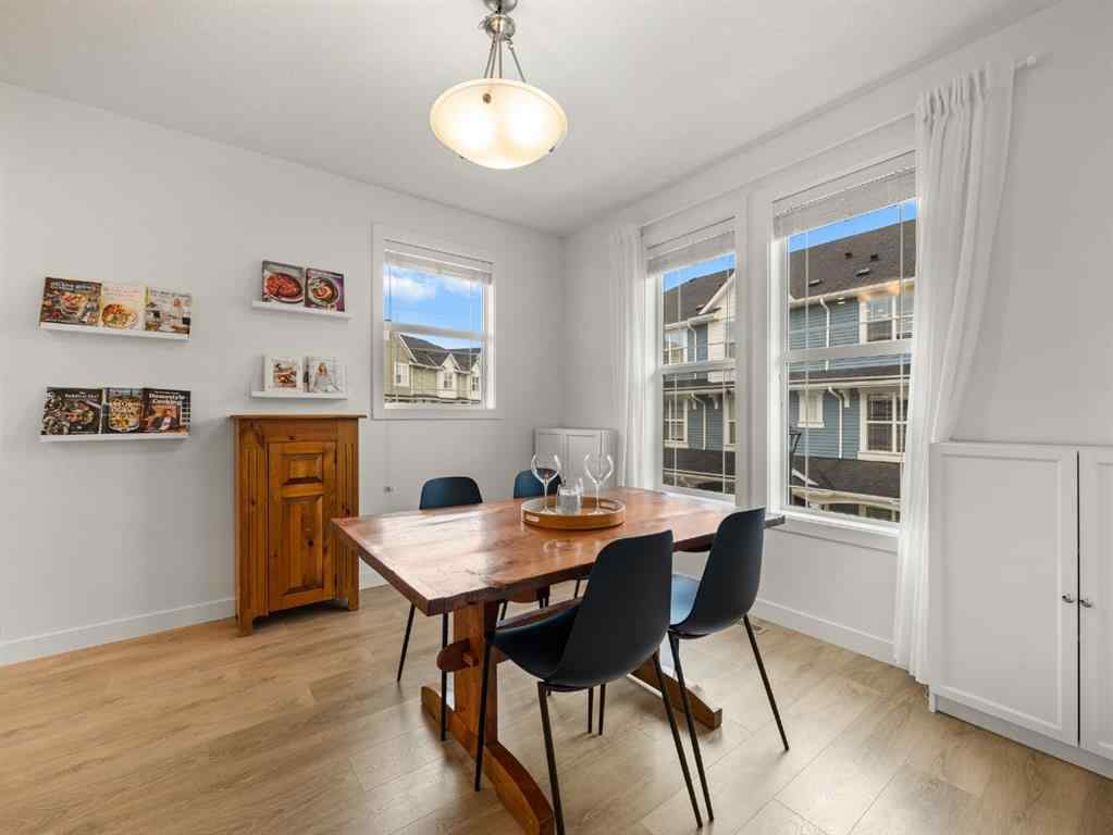 MLS® A2264886 - 304 Copperstone Manor SE in Copperfield Calgary, Residential