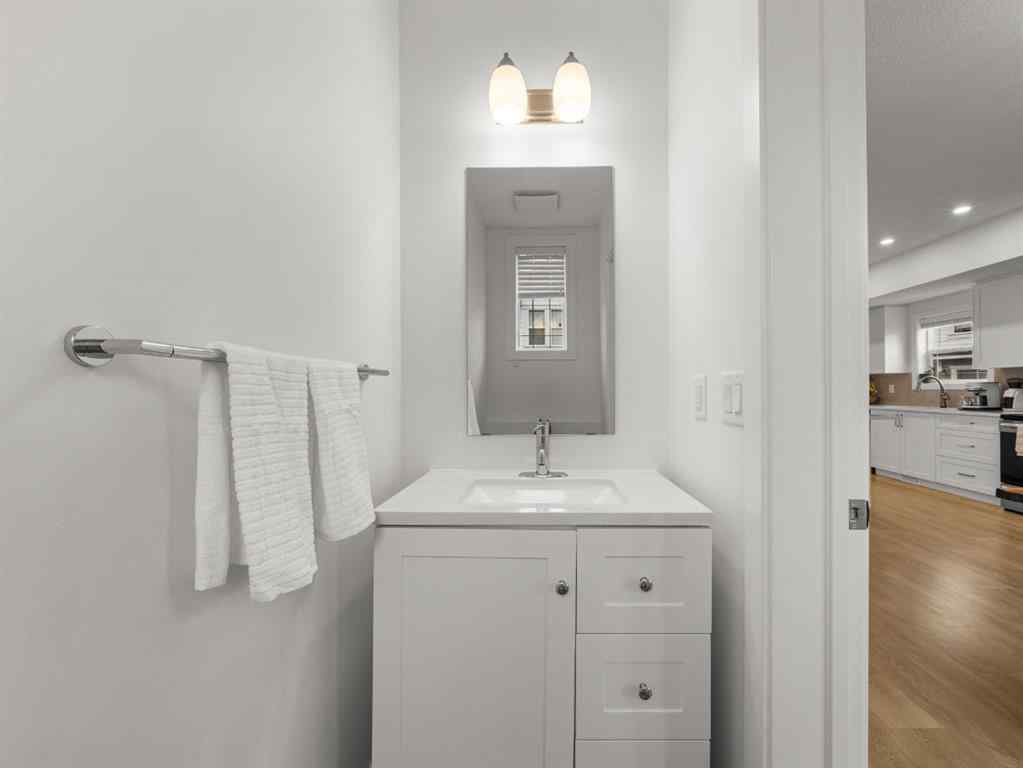 MLS® A2264886 - 304 Copperstone Manor SE in Copperfield Calgary, Residential