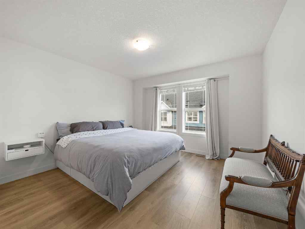 MLS® A2264886 - 304 Copperstone Manor SE in Copperfield Calgary, Residential